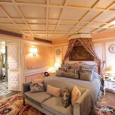 The Lodhi - A Member Of The Leading Hotels Of The World New Delhi Eksteriør bilde