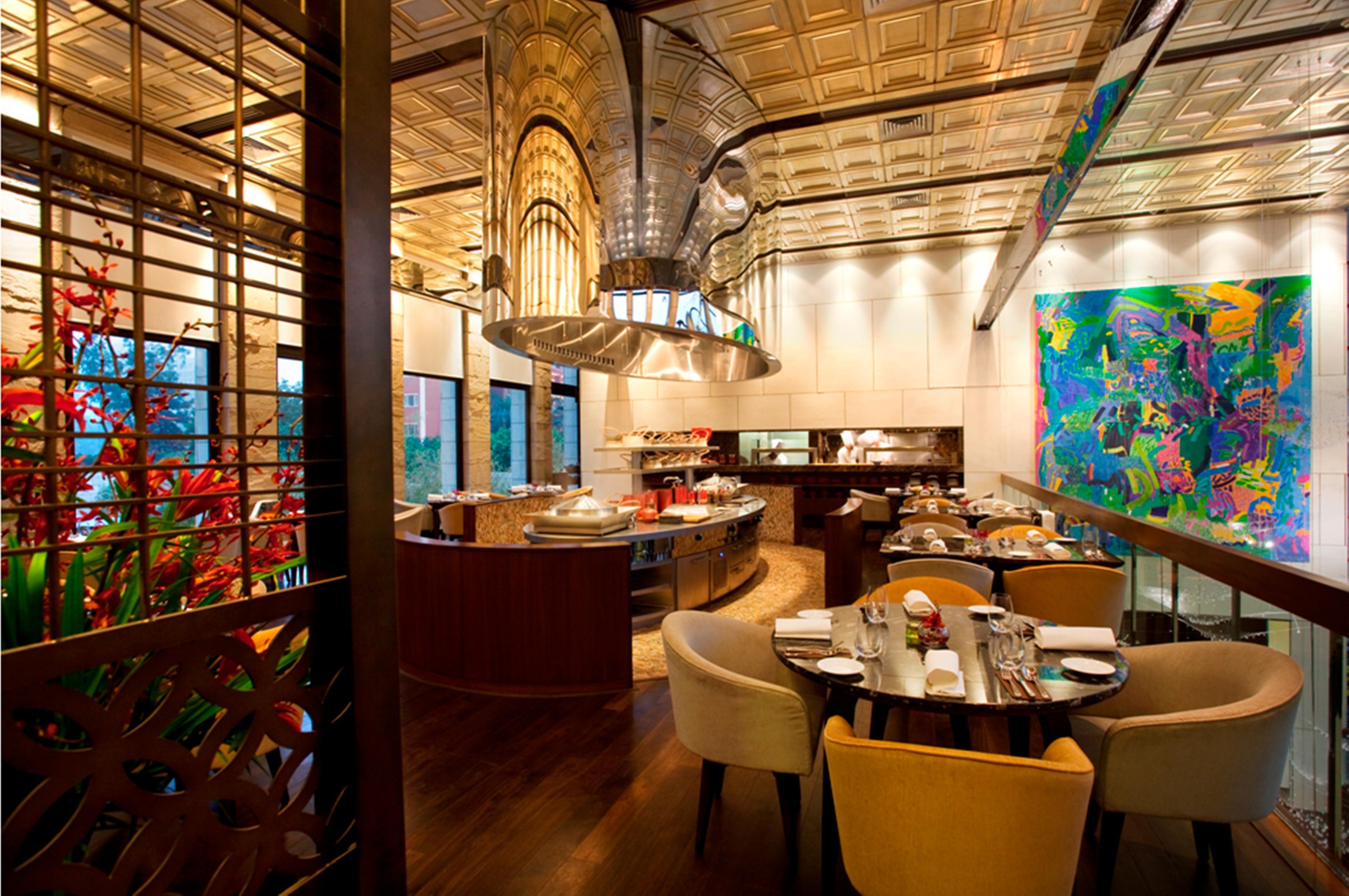 The Lodhi - A Member Of The Leading Hotels Of The World New Delhi Eksteriør bilde
