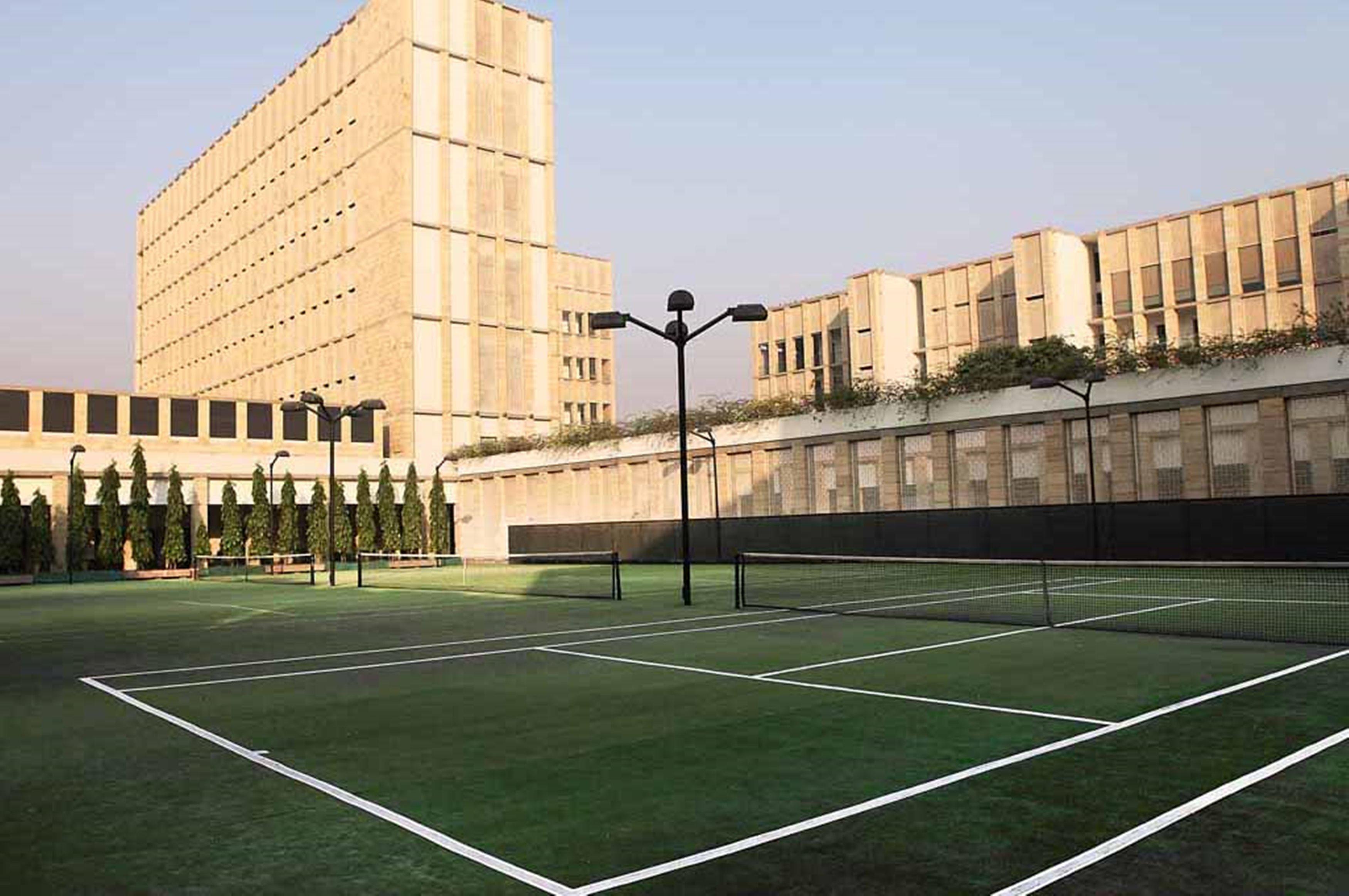 The Lodhi - A Member Of The Leading Hotels Of The World New Delhi Eksteriør bilde