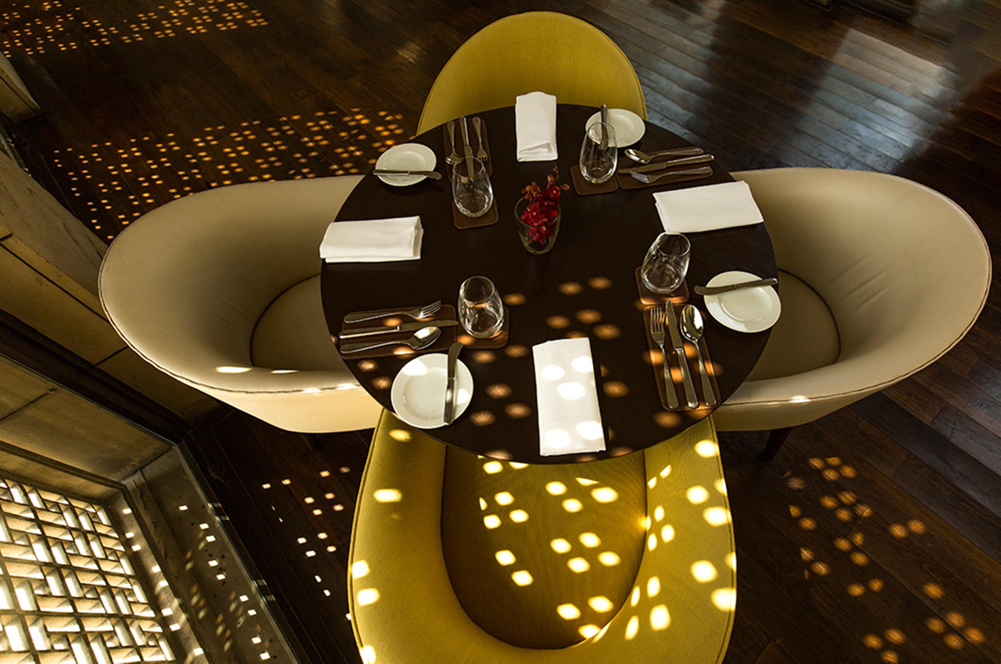 The Lodhi - A Member Of The Leading Hotels Of The World New Delhi Eksteriør bilde