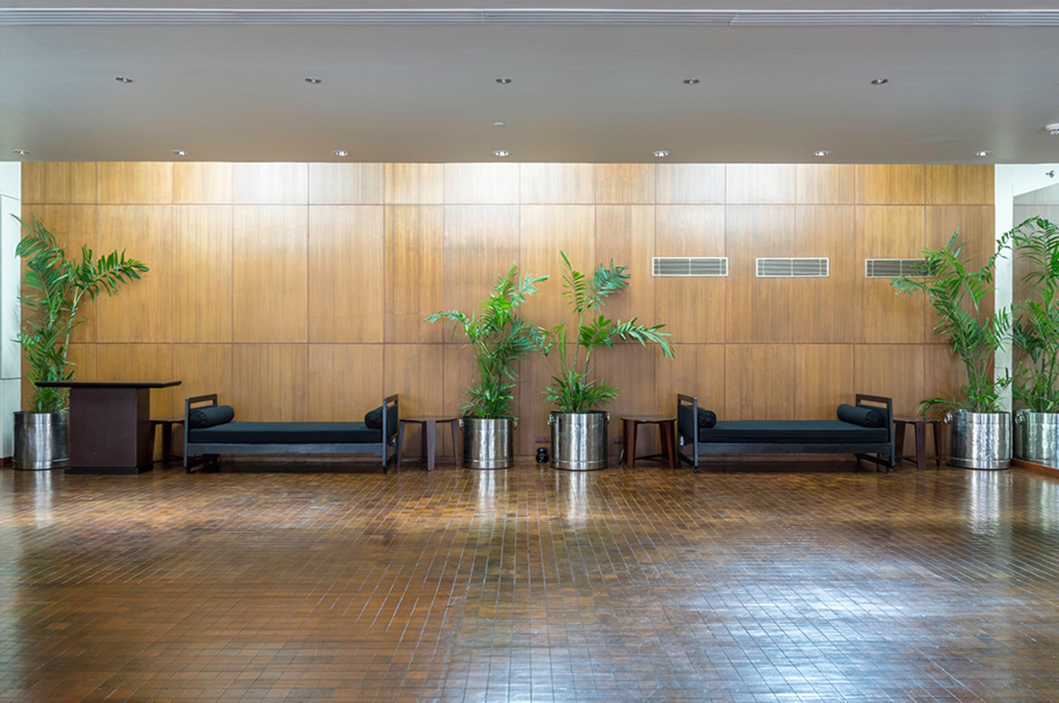 The Lodhi - A Member Of The Leading Hotels Of The World New Delhi Eksteriør bilde