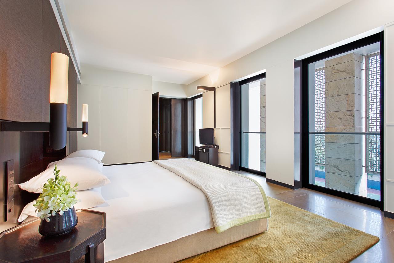 The Lodhi - A Member Of The Leading Hotels Of The World New Delhi Eksteriør bilde