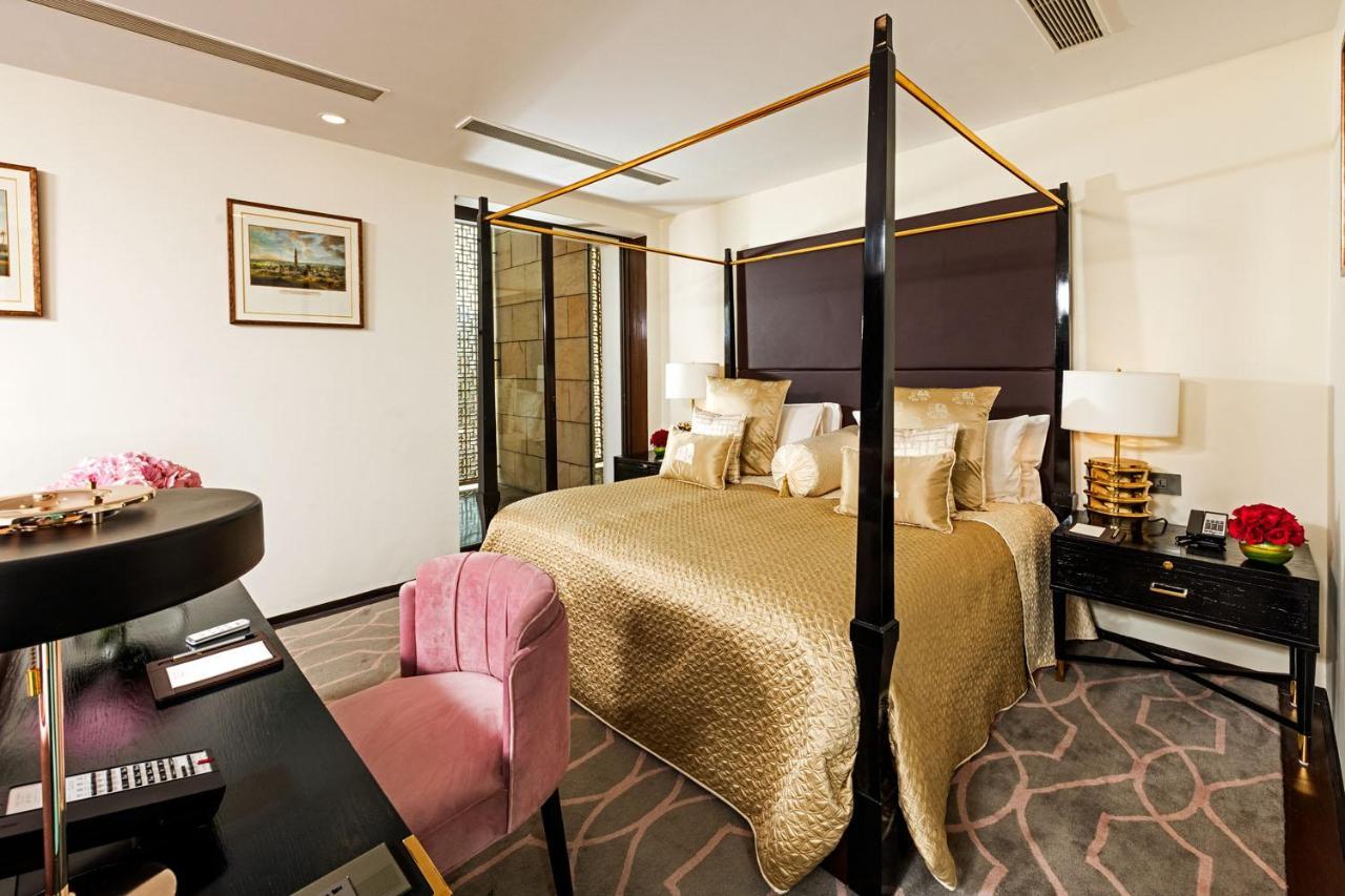The Lodhi - A Member Of The Leading Hotels Of The World New Delhi Eksteriør bilde