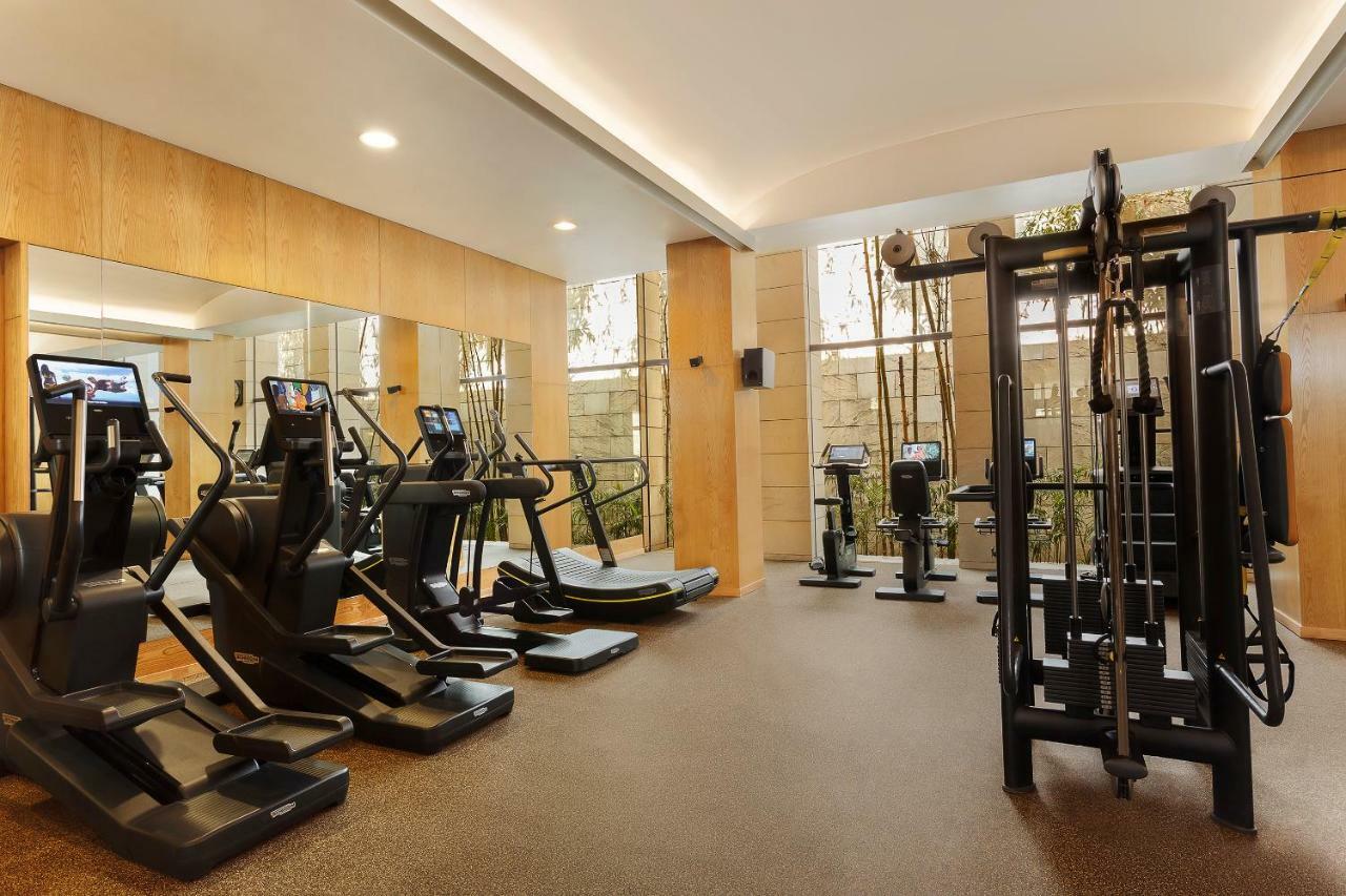 The Lodhi - A Member Of The Leading Hotels Of The World New Delhi Eksteriør bilde