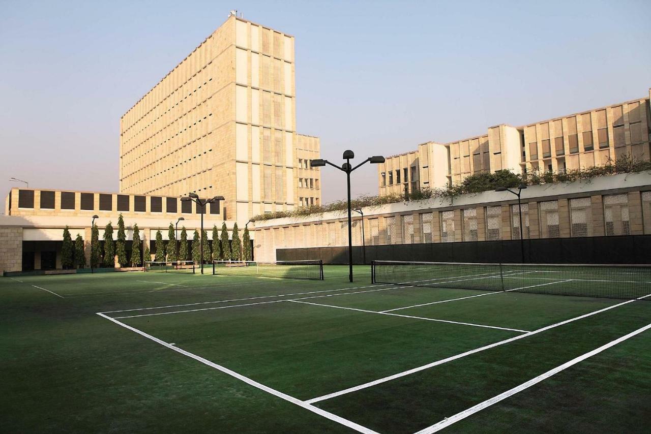 The Lodhi - A Member Of The Leading Hotels Of The World New Delhi Eksteriør bilde