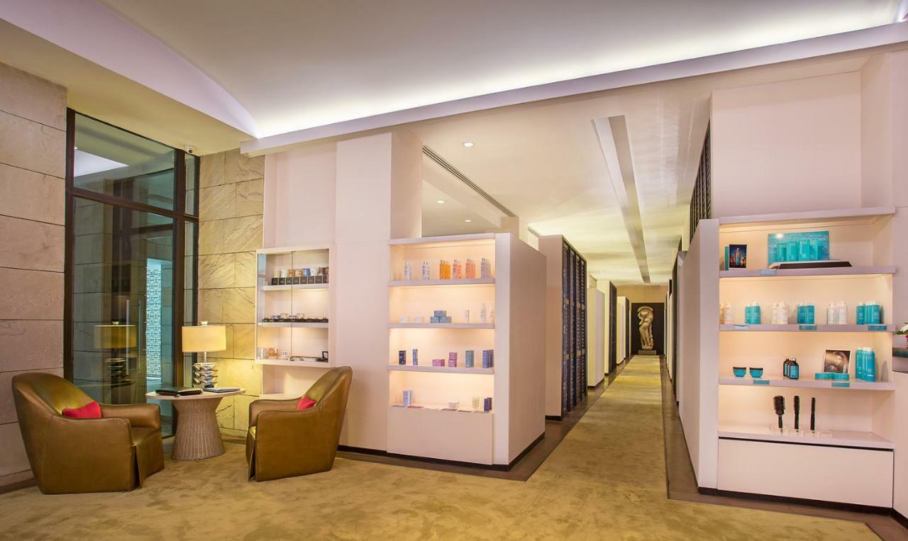 The Lodhi - A Member Of The Leading Hotels Of The World New Delhi Eksteriør bilde